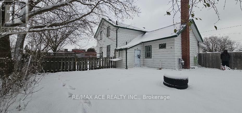 118 Lindsay Street S, Kawartha Lakes (Lindsay), Ontario  K9V 2M7 - Photo 11 - X11884323