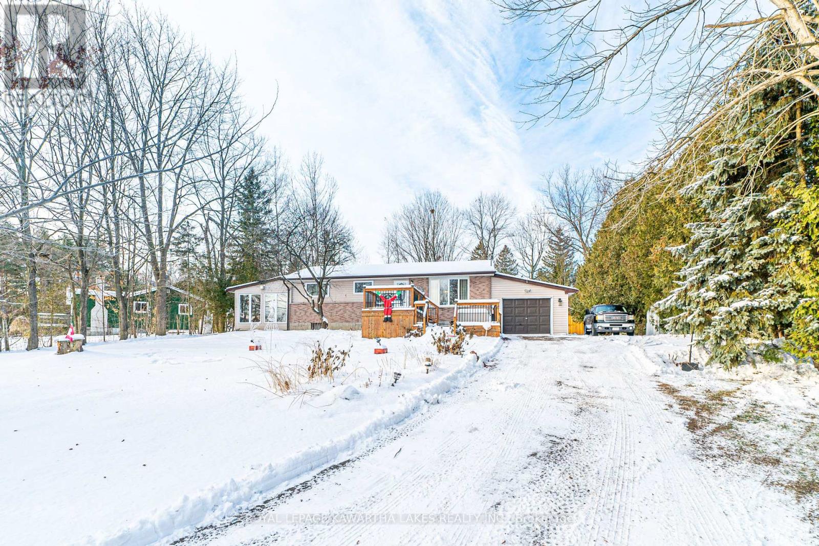 5 Sunrise Crescent, Kawartha Lakes (Lindsay), Ontario  K9V 4R1 - Photo 1 - X11886356