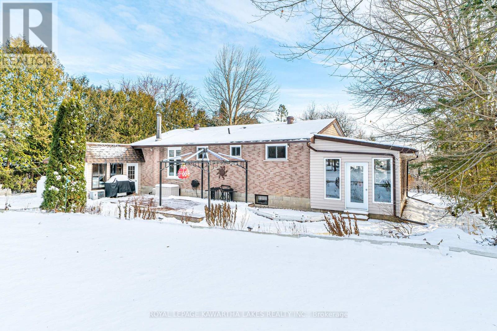 5 Sunrise Crescent, Kawartha Lakes (Lindsay), Ontario  K9V 4R1 - Photo 33 - X11886356