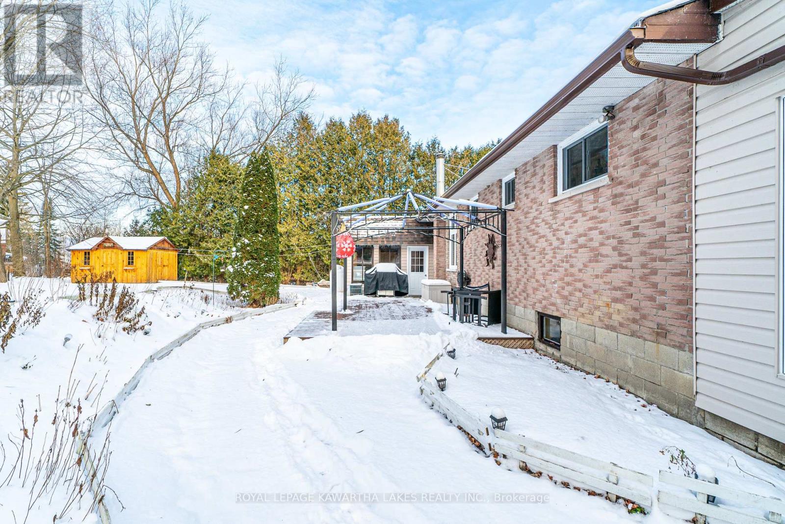 5 Sunrise Crescent, Kawartha Lakes (Lindsay), Ontario  K9V 4R1 - Photo 36 - X11886356