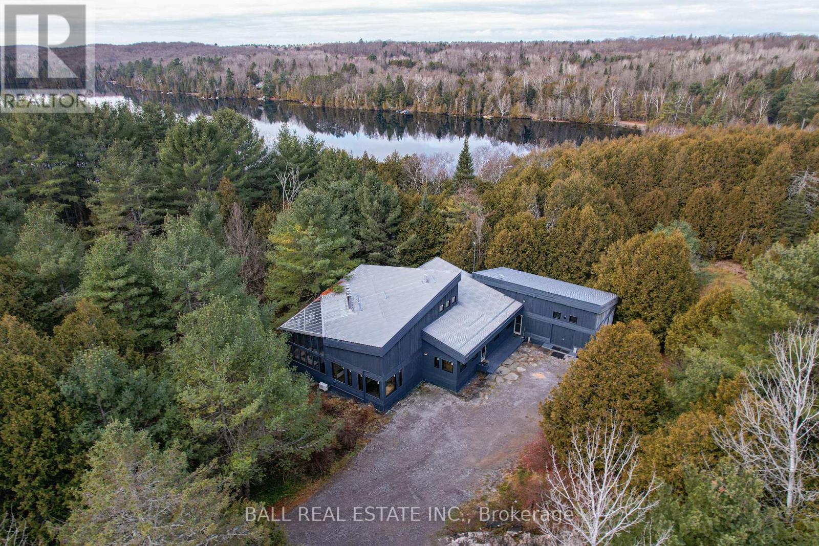 1080 Clydesdale Road, North Kawartha, Ontario  K0L 1A0 - Photo 1 - X11886424