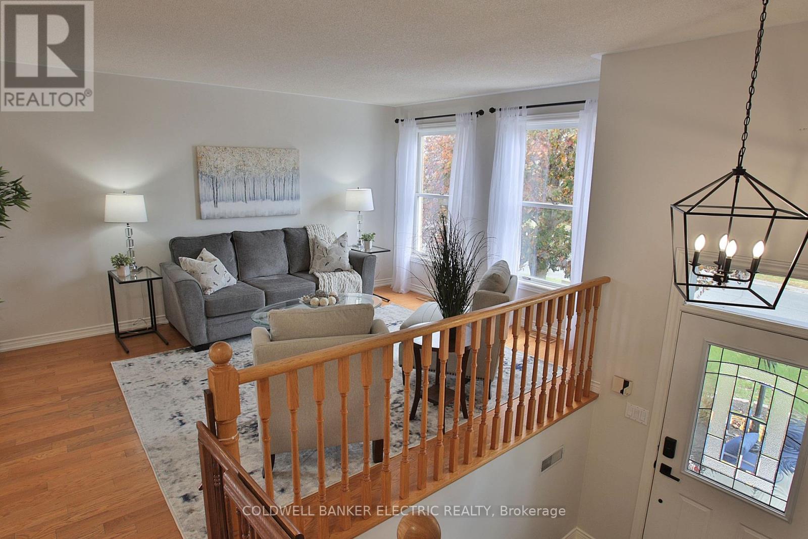 605 Fortye Drive, Peterborough (Otonabee), Ontario  K9K 2H3 - Photo 6 - X11886676