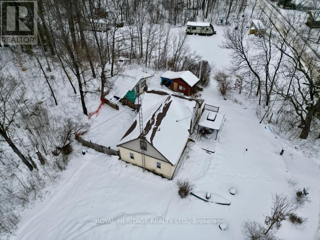 256 Trout Lake Road, Bancroft, Ontario  K0L 1C0 - Photo 2 - X11888971