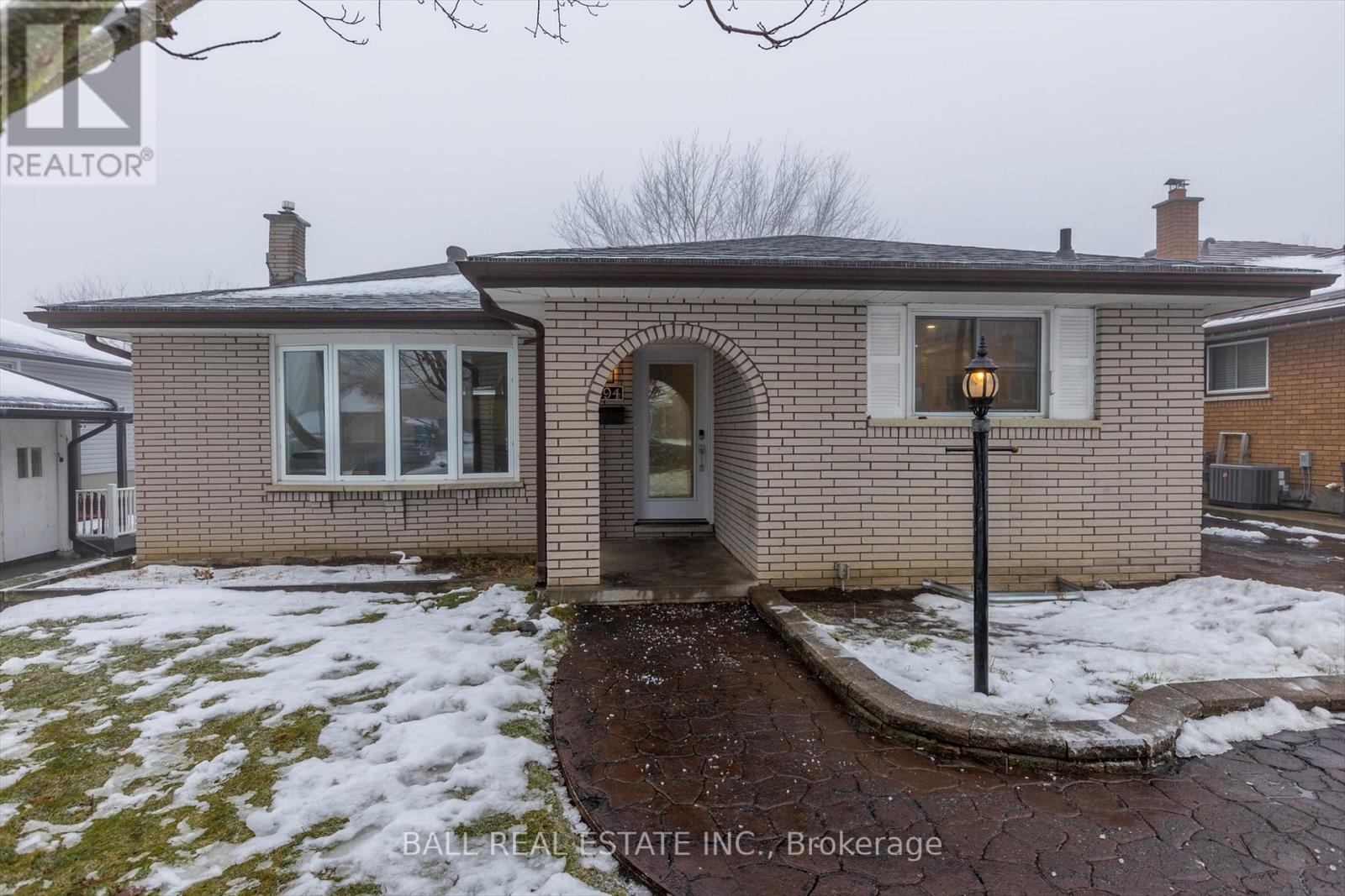 894 Terrace Road, Peterborough (Ashburnham), Ontario  K9J 1J5 - Photo 1 - X11889602