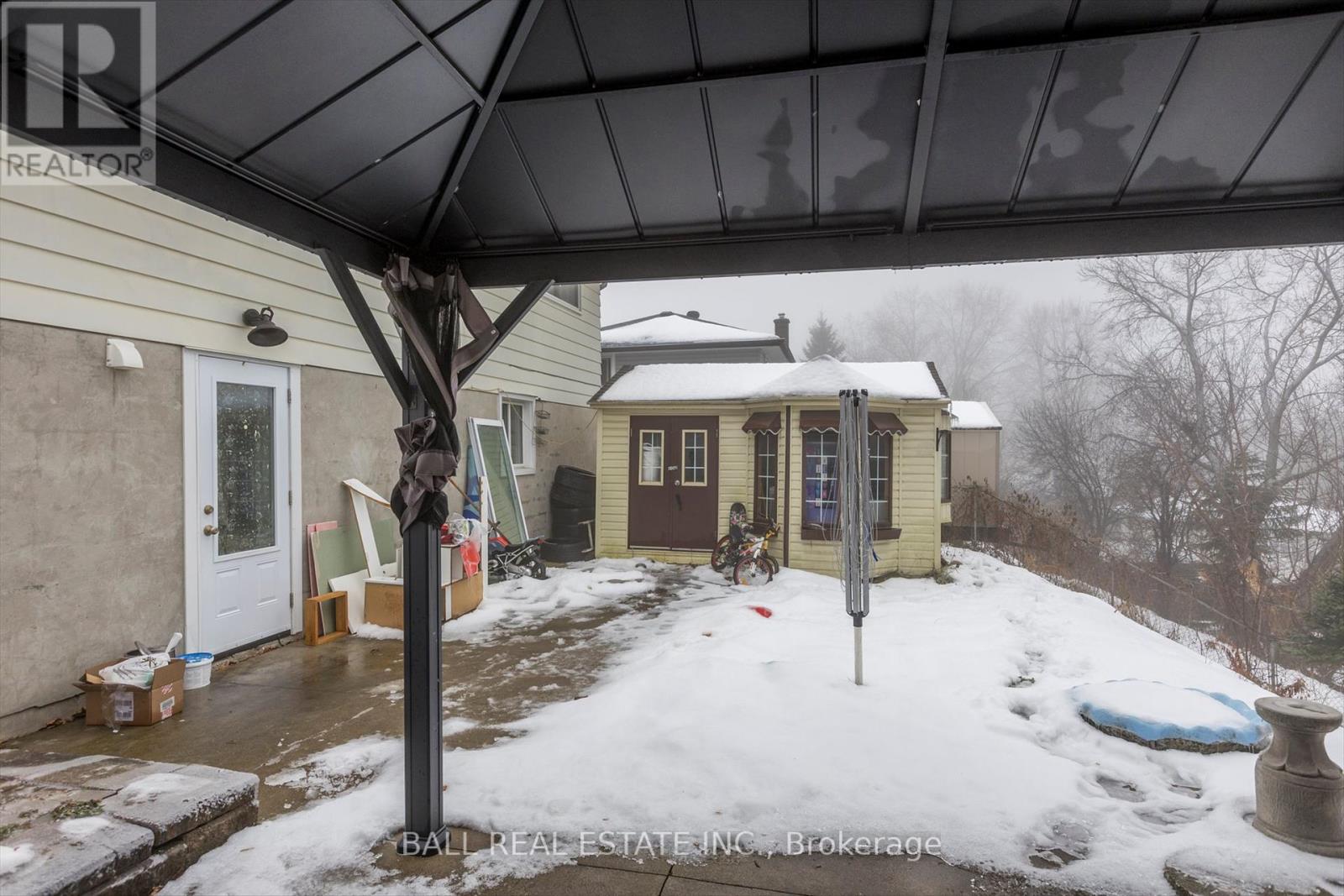 894 Terrace Road, Peterborough (Ashburnham), Ontario  K9J 1J5 - Photo 36 - X11889602