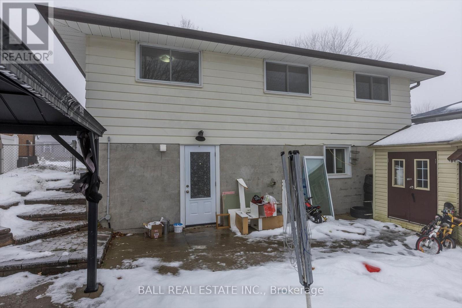 894 Terrace Road, Peterborough (Ashburnham), Ontario  K9J 1J5 - Photo 38 - X11889602