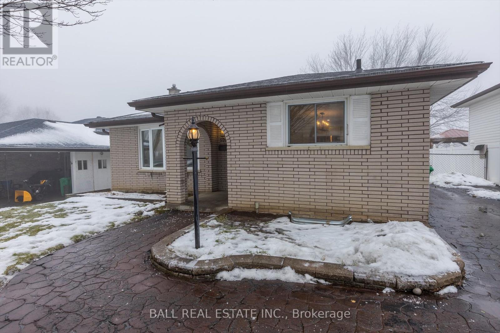 894 Terrace Road, Peterborough (Ashburnham), Ontario  K9J 1J5 - Photo 4 - X11889602