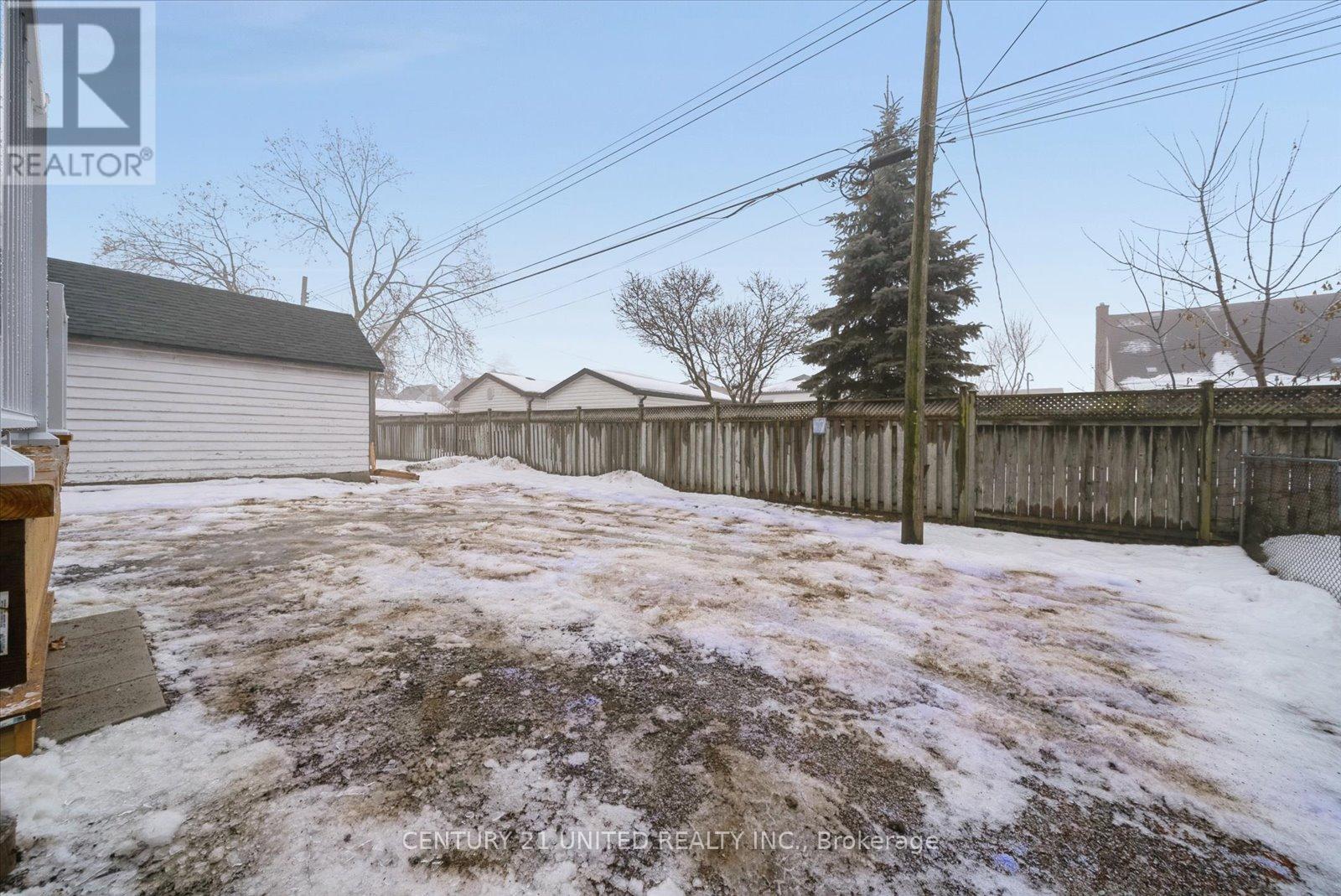 2 - 491 King George Street, Peterborough (Otonabee), Ontario  K9J 1S2 - Photo 23 - X11890231