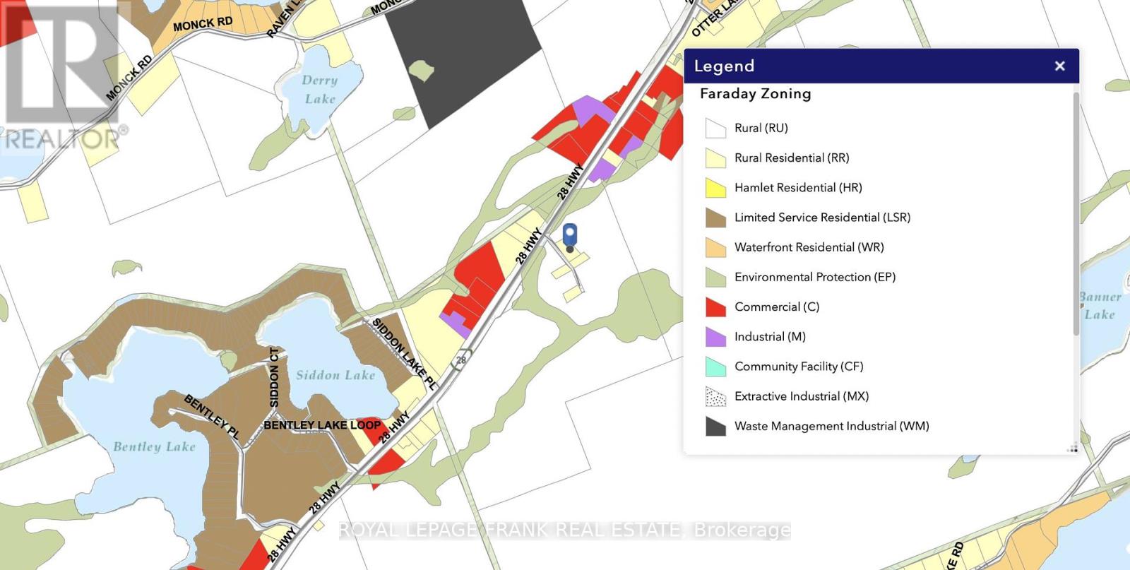 21 Grey Hawk Mine Court, Faraday, Ontario  K0L 1C0 - Photo 21 - X11891120