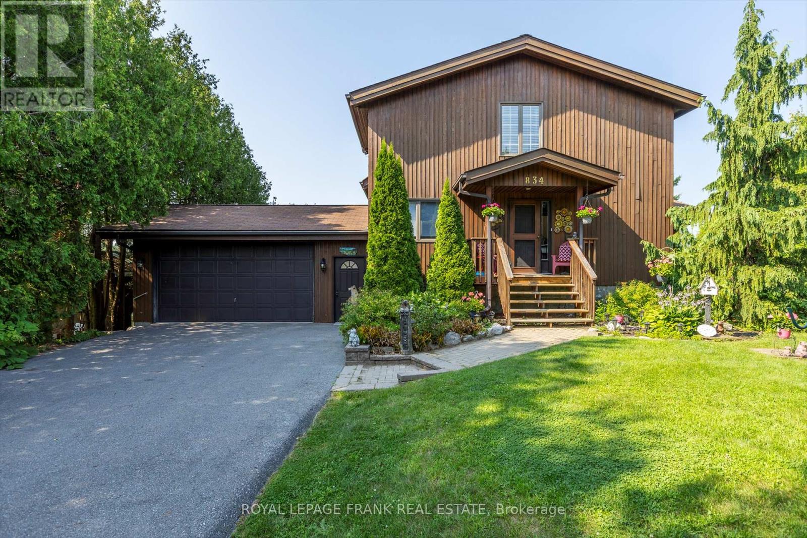 834 Kimberly Drive, Smith-Ennismore-Lakefield, Ontario  K0L 1T0 - Photo 3 - X11891232