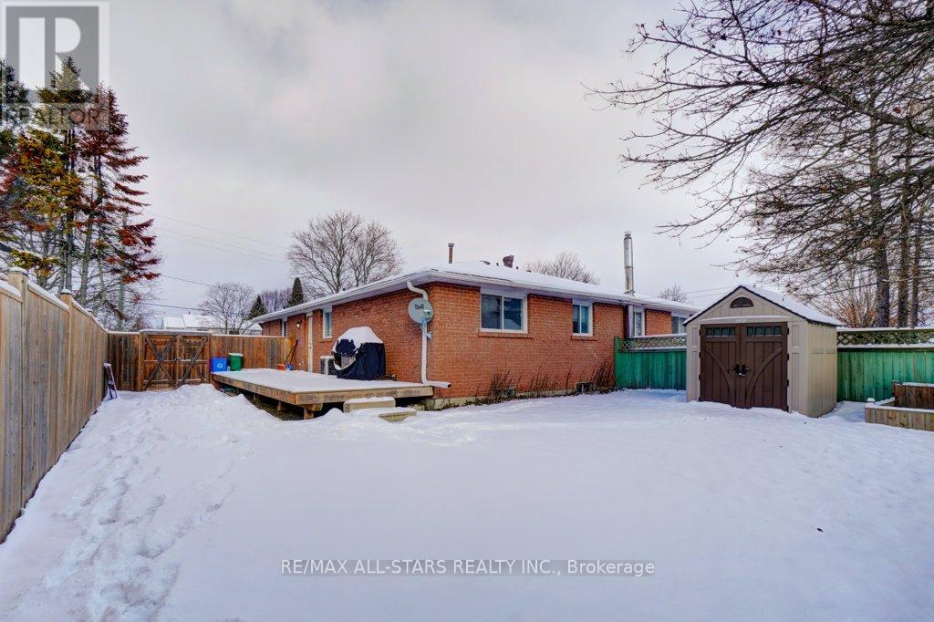 77 Orchard Park Road, Kawartha Lakes (Lindsay), Ontario  K9V 4V8 - Photo 25 - X11892798