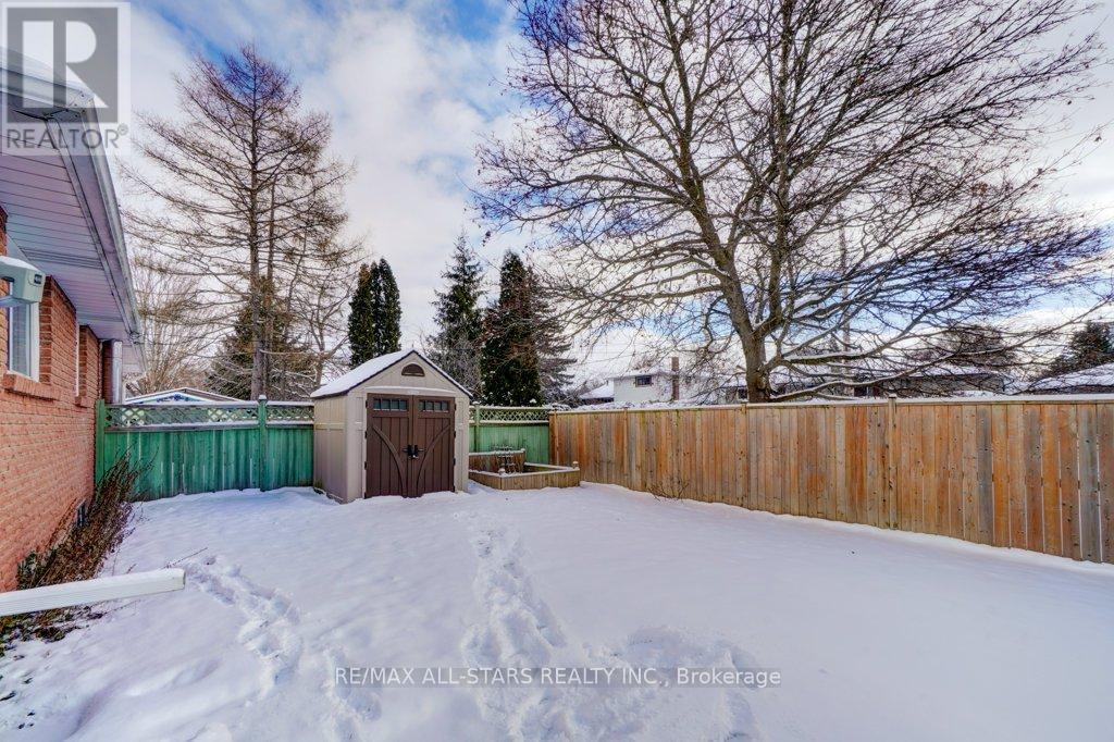 77 Orchard Park Road, Kawartha Lakes (Lindsay), Ontario  K9V 4V8 - Photo 26 - X11892798