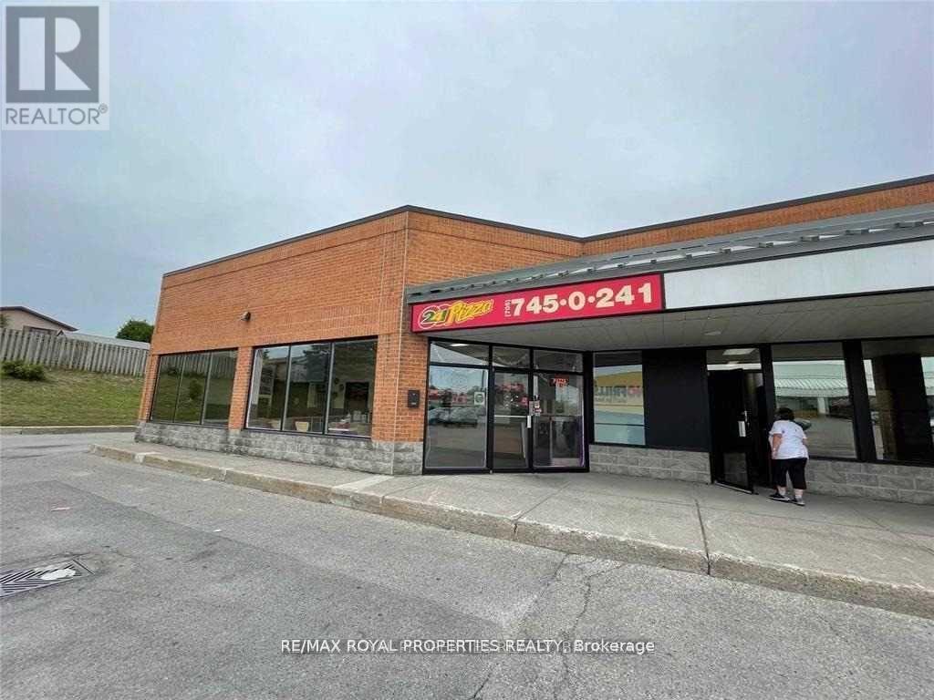 1840 Lansdowne Street W, Peterborough (Downtown), Ontario  K9K 2M9 - Photo 25 - X11894540