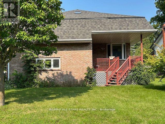 A - 28 Tupper Street, Cavan Monaghan (Millbrook), Ontario  L0A 1G0 - Photo 2 - X11894769