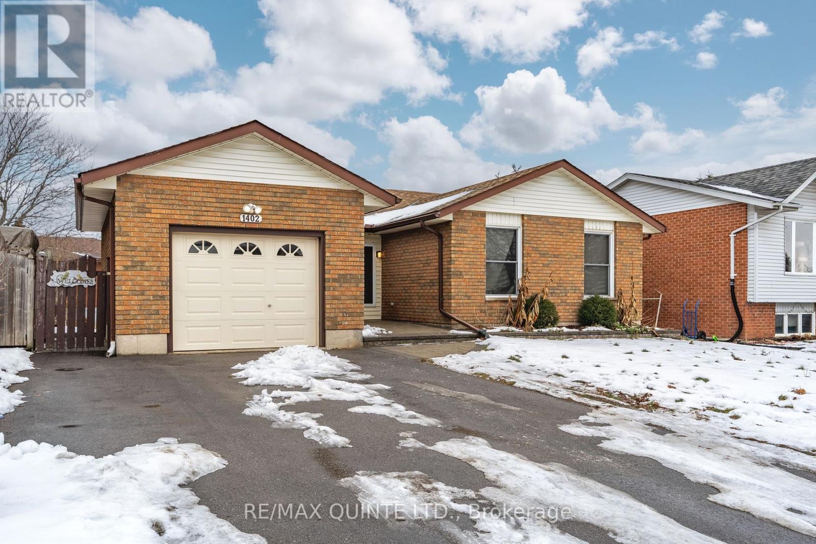 1402 Clearview Drive, Peterborough (Monaghan), Ontario  K9K 1Z8 - Photo 1 - X11896060