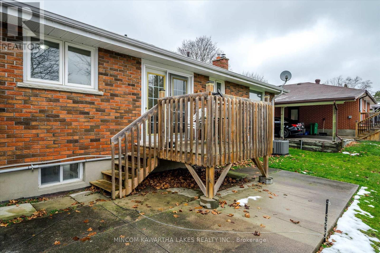 1196 Royal Drive, Peterborough (Northcrest), Ontario  K9H 6R1 - Photo 19 - X11897390