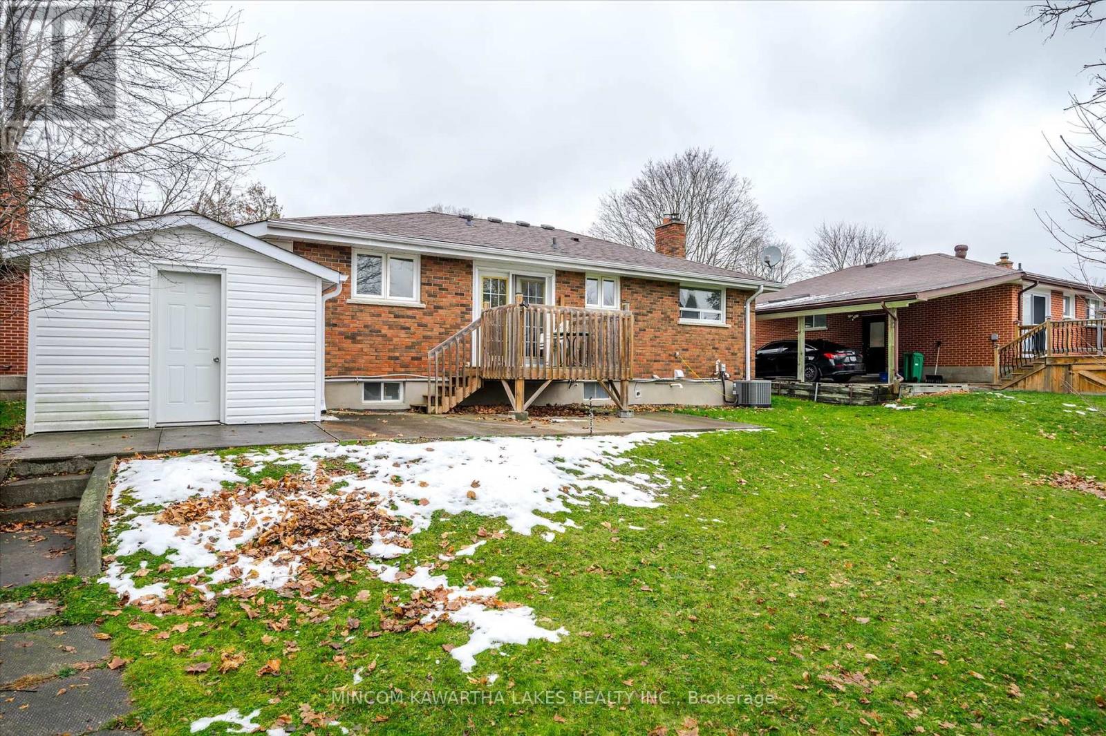 1196 Royal Drive, Peterborough (Northcrest), Ontario  K9H 6R1 - Photo 37 - X11897390