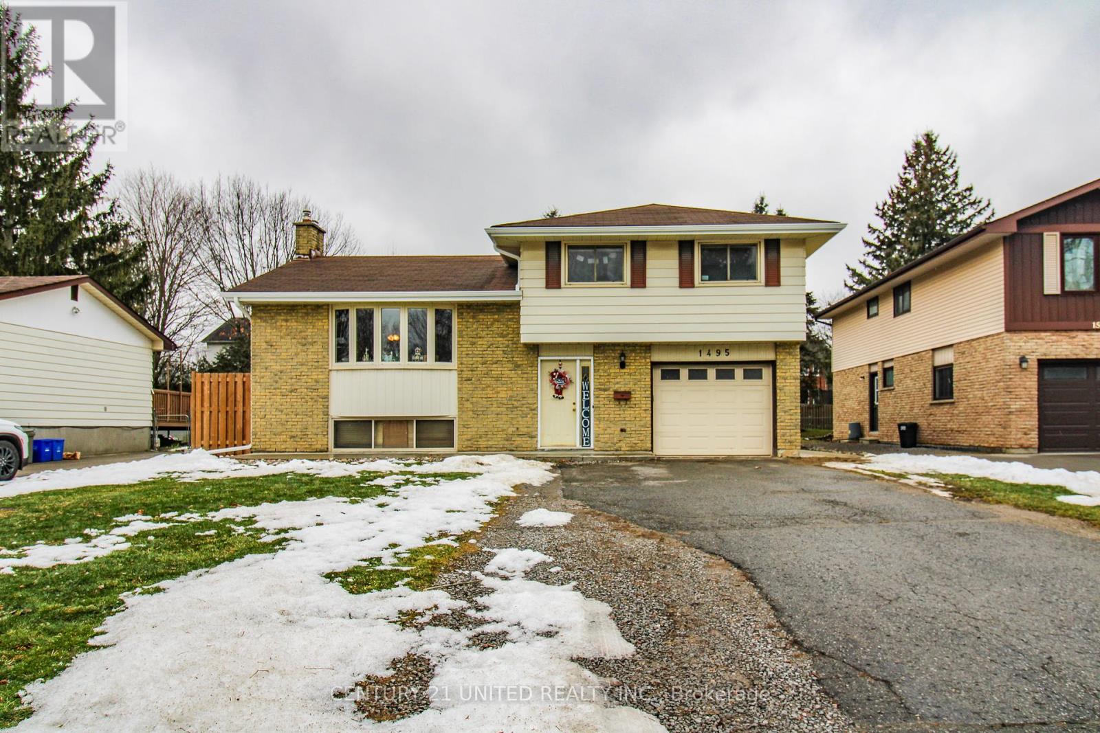 1495 Fair Avenue, Peterborough (Monaghan), Ontario  K9K 1G8 - Photo 1 - X11898040