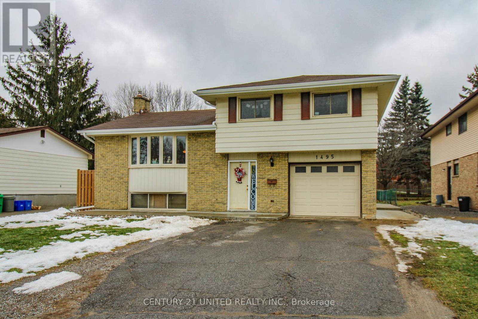 1495 Fair Avenue, Peterborough (Monaghan), Ontario  K9K 1G8 - Photo 2 - X11898040