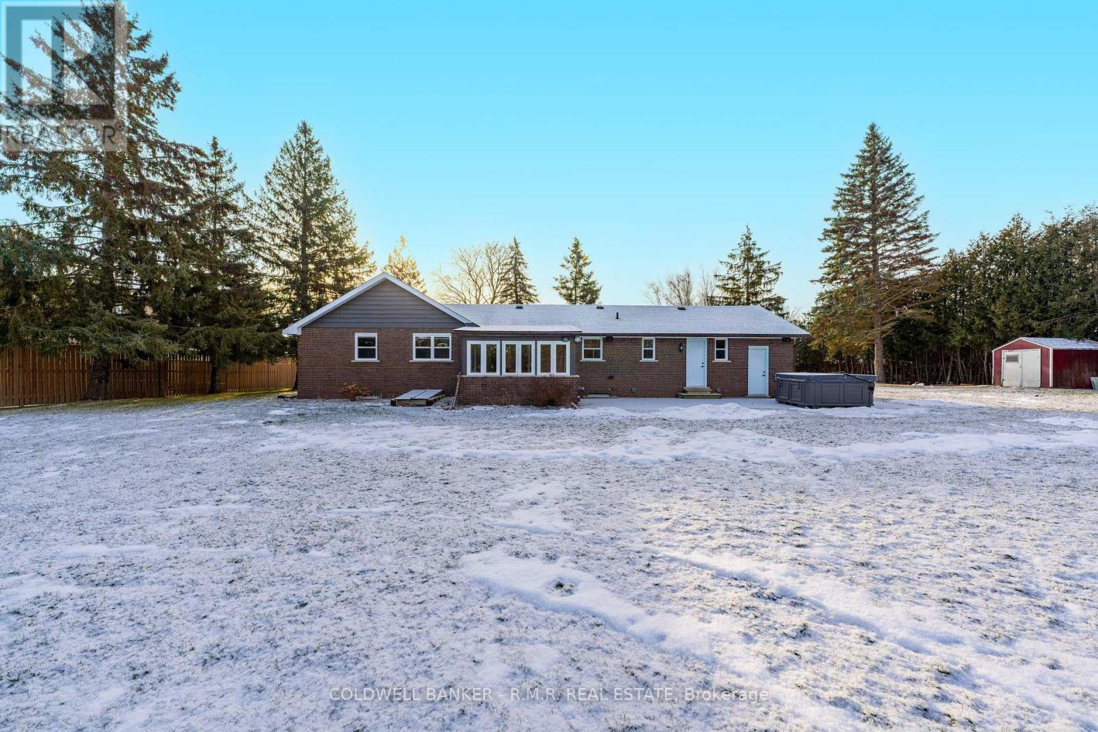 166 Springdale Drive, Kawartha Lakes (Lindsay), Ontario  K9V 0N6 - Photo 22 - X11898182