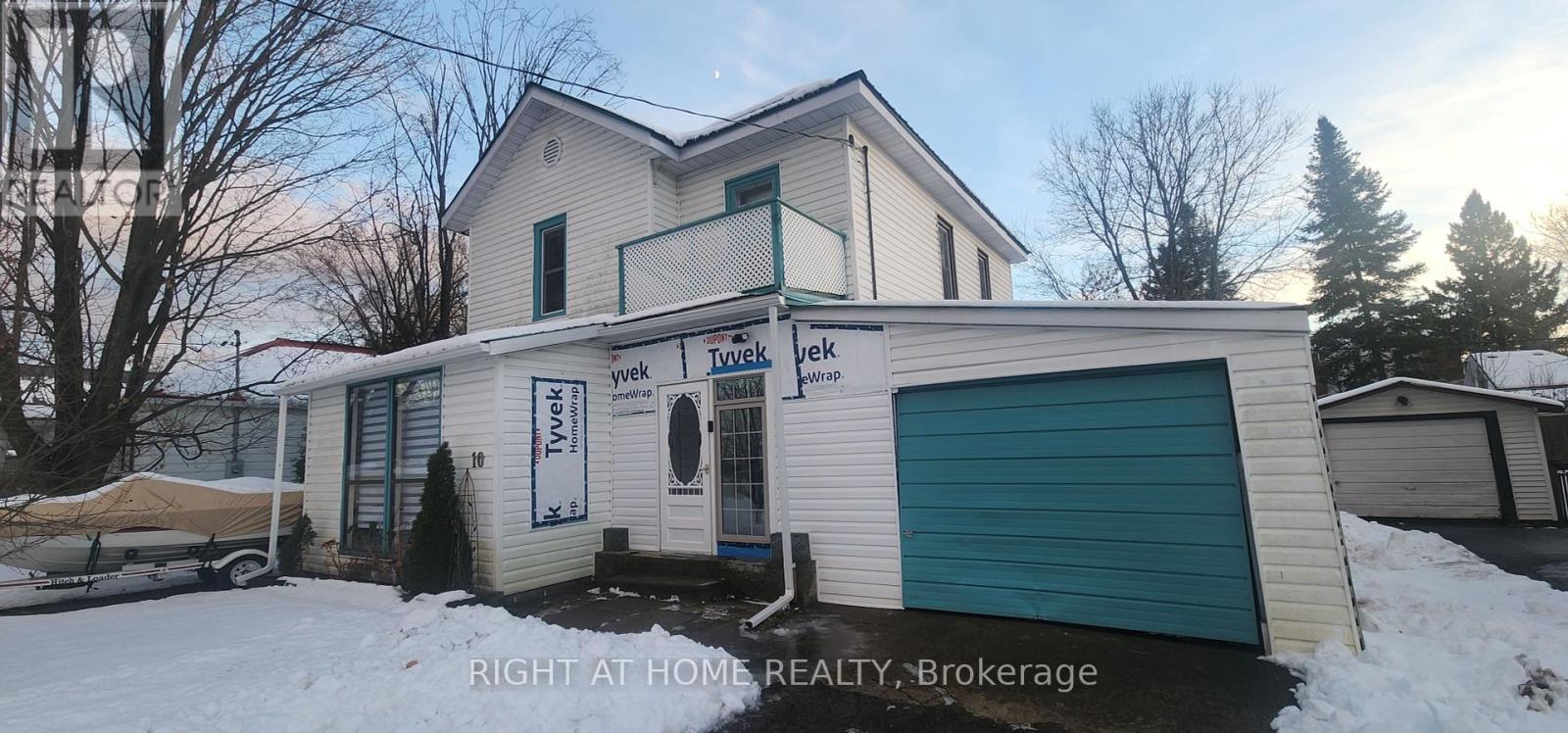 10 Mathison Street E, Havelock-Belmont-Methuen (Havelock), Ontario  K0L 1Z0 - Photo 1 - X11899645