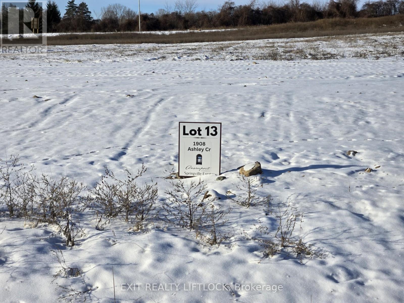 1908 Ashley Crescent, Cavan Monaghan, Ontario  L0A 1C0 - Photo 2 - X11900294