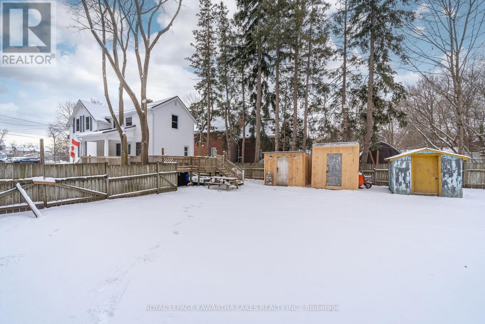 18 Bond Street W, Kawartha Lakes (Lindsay), Ontario  K9V 3P6 - Photo 20 - X11901385