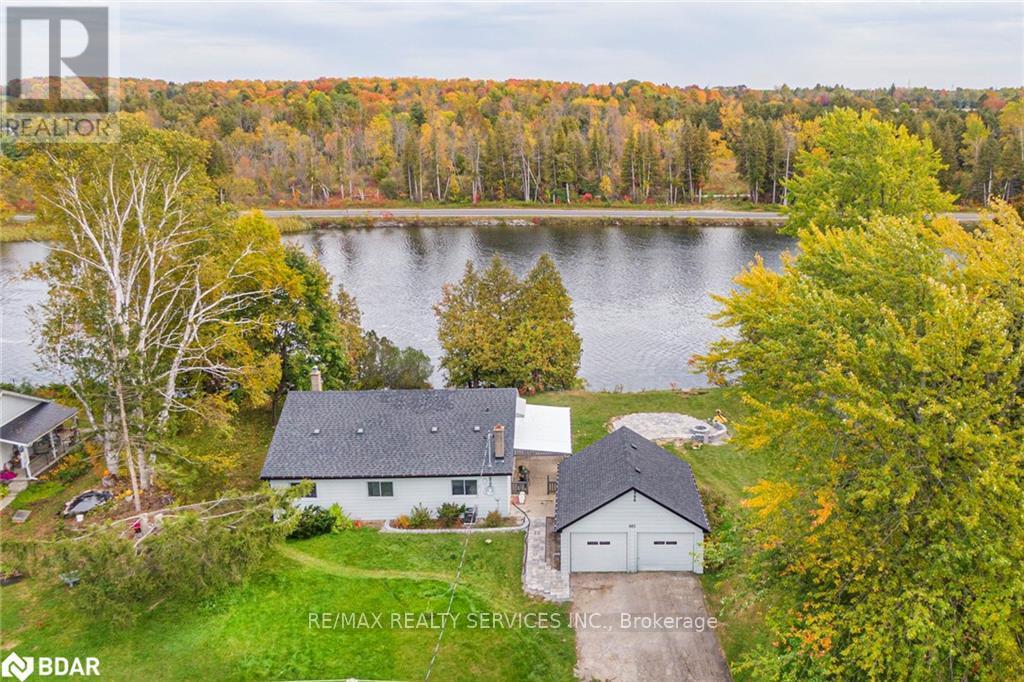 885 Glen Cedar Drive, Smith-Ennismore-Lakefield, Ontario  K9J 6X5 - Photo 1 - X11905653