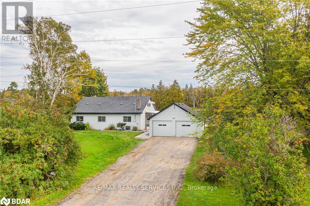 885 Glen Cedar Drive, Smith-Ennismore-Lakefield, Ontario  K9J 6X5 - Photo 2 - X11905653