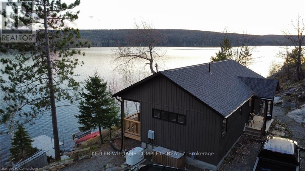 2830 Papineau Lake Road, Hastings Highlands, Ontario  K0L 2R0 - Photo 25 - X11906049