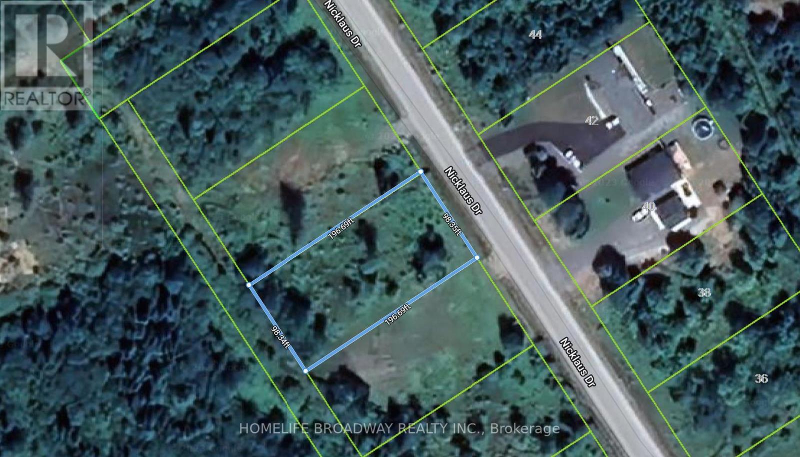 Lot 19 Nicklaus Drive, Bancroft, Ontario  K0L 1C0 - Photo 8 - X11907764