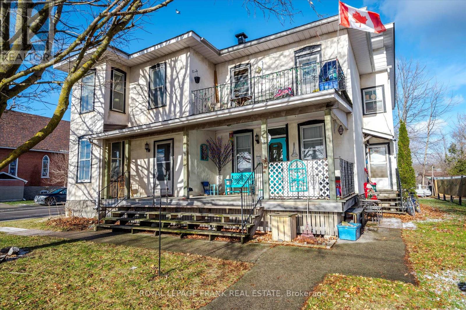 8 Ontario Street, Havelock-Belmont-Methuen (Havelock), Ontario  K0L 1Z0 - Photo 7 - X11909333