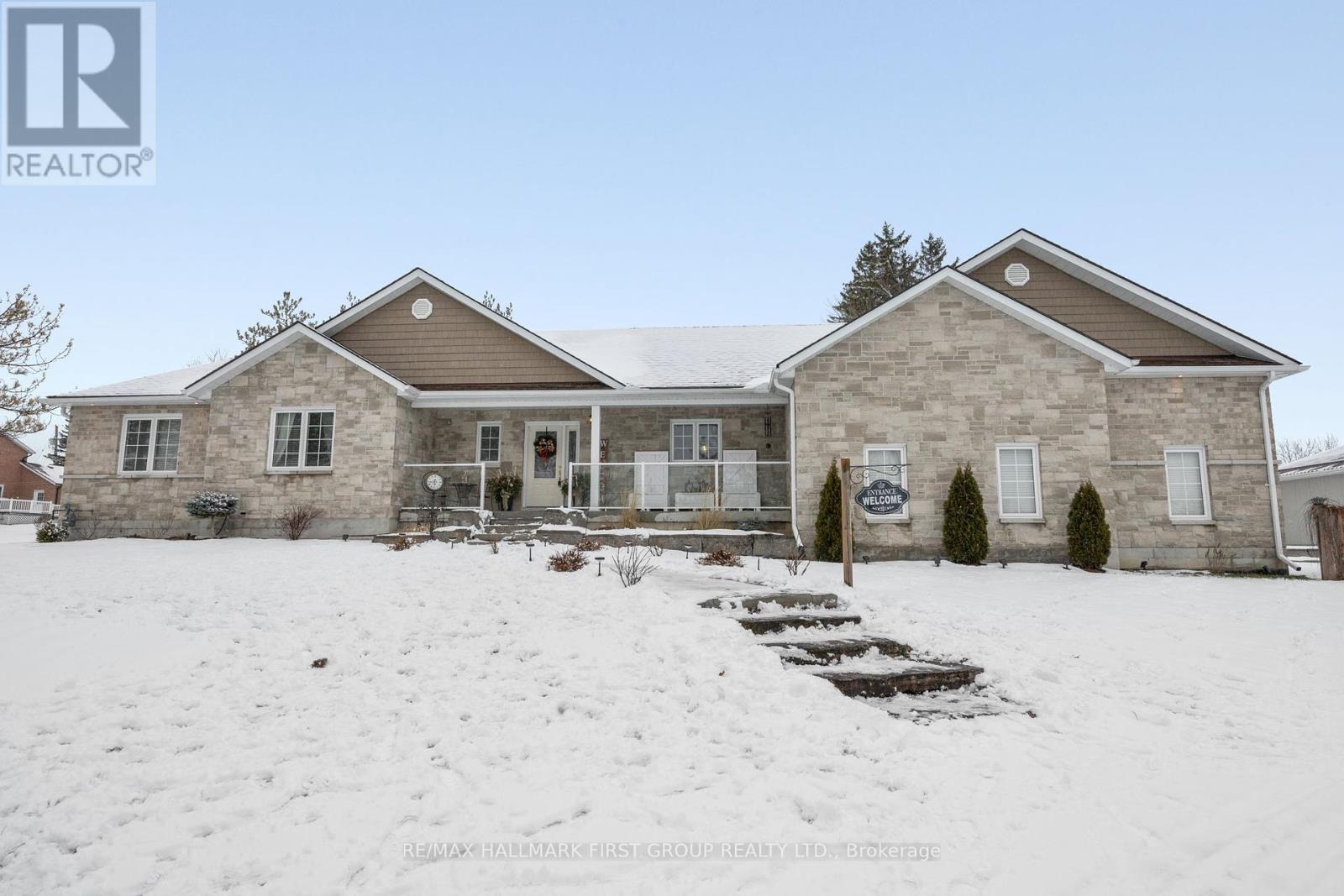 20 Hilltop Court, Kawartha Lakes (Omemee), Ontario  K0L 2W0 - Photo 2 - X11909539