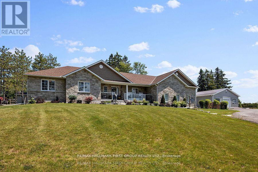 20 Hilltop Court, Kawartha Lakes (Omemee), Ontario  K0L 2W0 - Photo 39 - X11909539