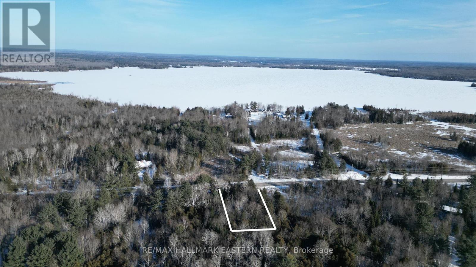 N/a County Road 46, Havelock-Belmont-Methuen, Ontario  K0L 1Z0 - Photo 2 - X11909834