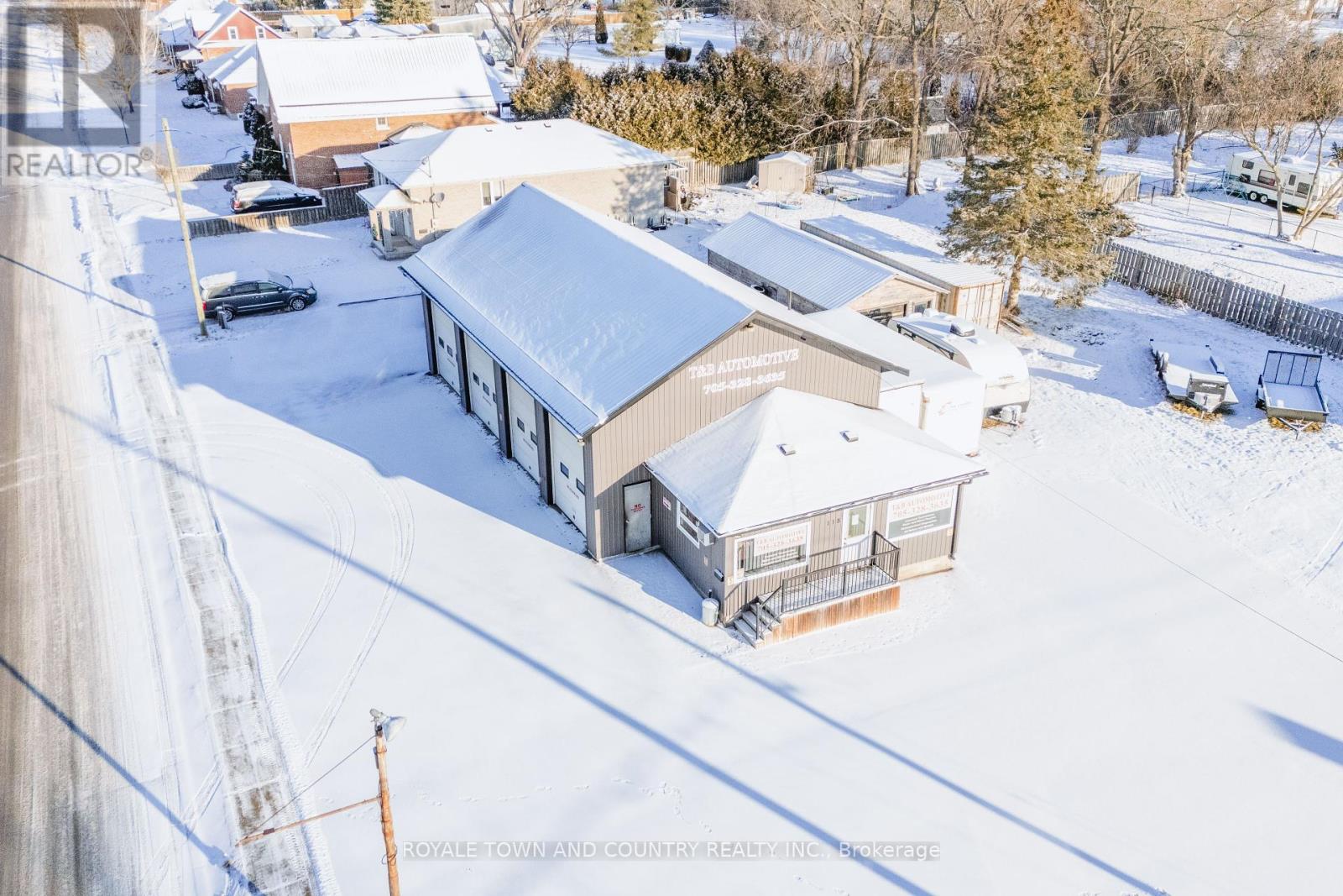 118 Queen Street N, Kawartha Lakes (Lindsay), Ontario  K9V 1G9 - Photo 10 - X11911101