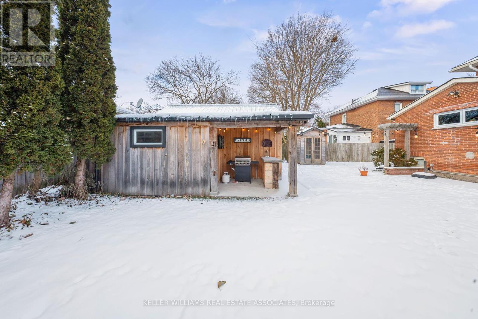 31 Sussex Street S, Kawartha Lakes (Lindsay), Ontario  K9V 3E7 - Photo 32 - X11912772