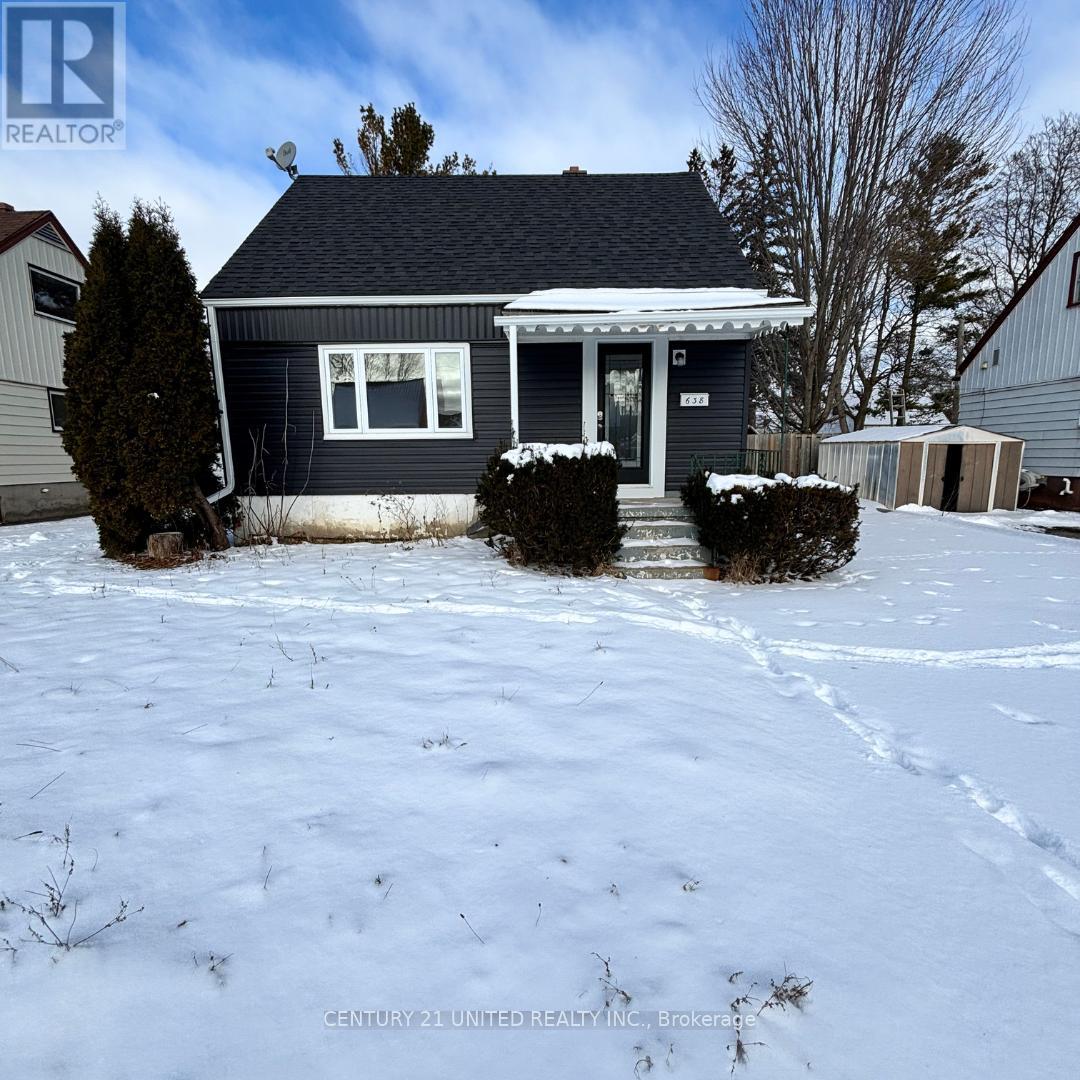 638 Mckellar Street, Peterborough (Monaghan), Ontario  K9H 1R3 - Photo 1 - X11912828