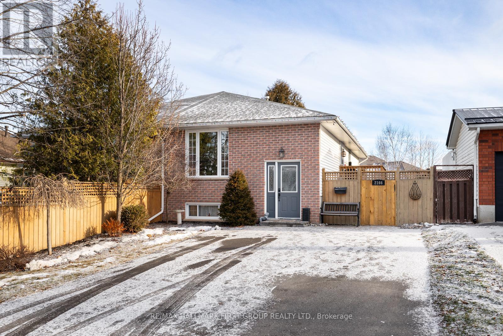 2166 Easthill Drive, Peterborough (Ashburnham), Ontario  K9L 1X3 - Photo 1 - X11913480