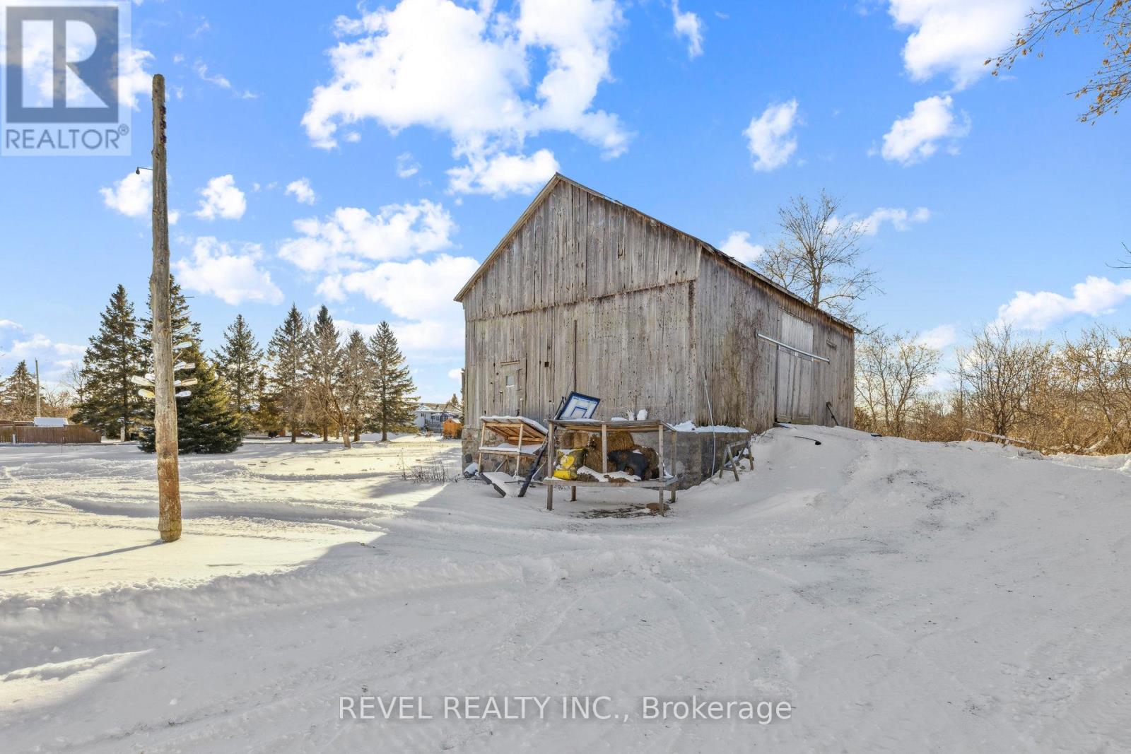 649 Telecom Road, Kawartha Lakes, Ontario  L0A 1K0 - Photo 8 - X11913618