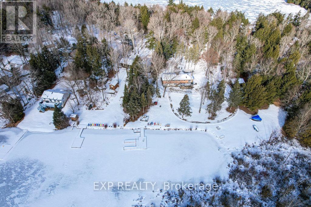 40 Gilmour Point Road, North Kawartha, Ontario  K0L 1A0 - Photo 25 - X11916017