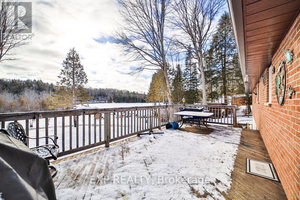 40 Gilmour Point Road, North Kawartha, Ontario  K0L 1A0 - Photo 6 - X11916017