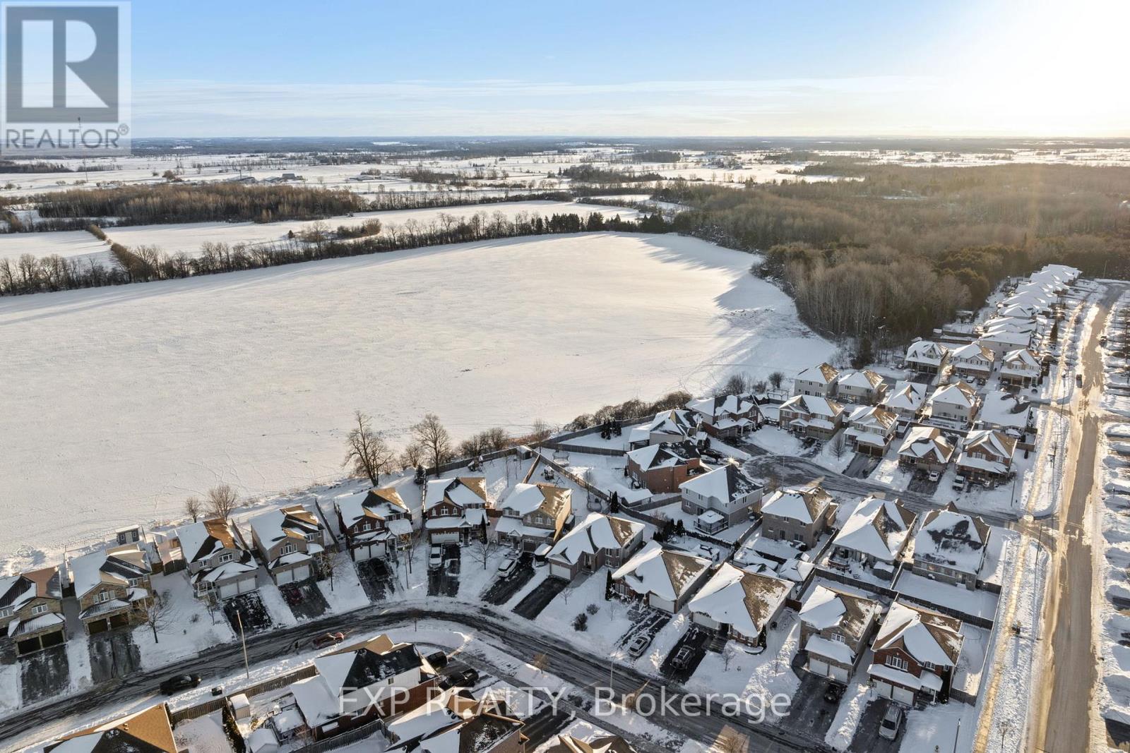 40 Lucas Crescent, Kawartha Lakes (Lindsay), Ontario  K9V 0C6 - Photo 36 - X11916786