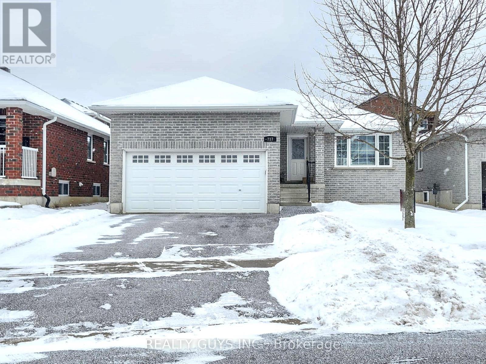 717 Overend Gardens, Peterborough (Monaghan), Ontario  K9K 0A5 - Photo 1 - X11917831