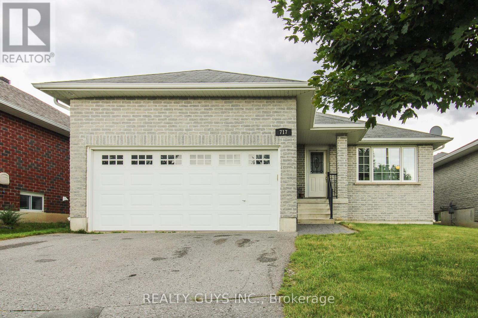 717 Overend Gardens, Peterborough (Monaghan), Ontario  K9K 0A5 - Photo 2 - X11917831