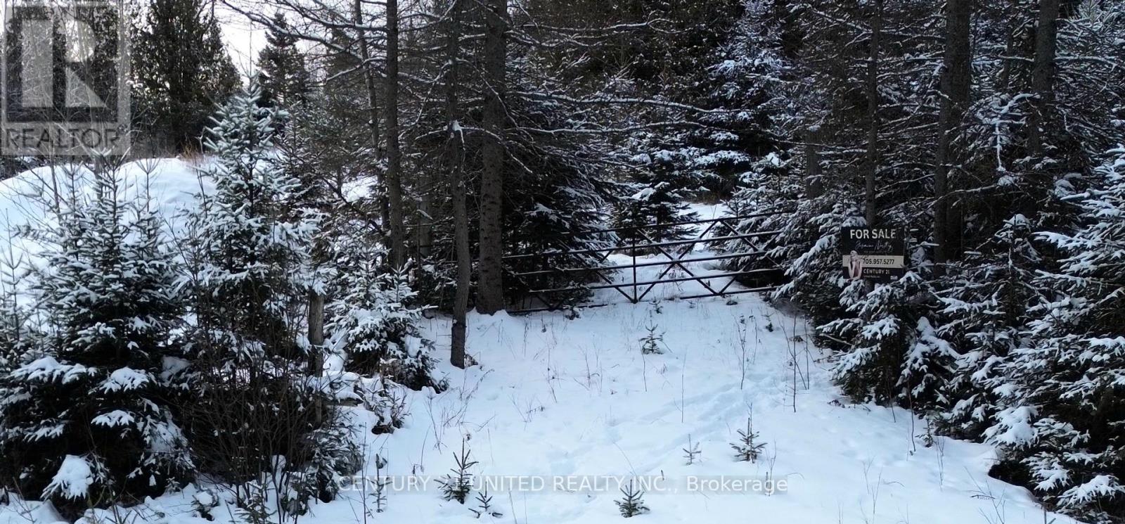 N/a Crawford Road, Bancroft, Ontario  K0L 2L0 - Photo 2 - X11921977