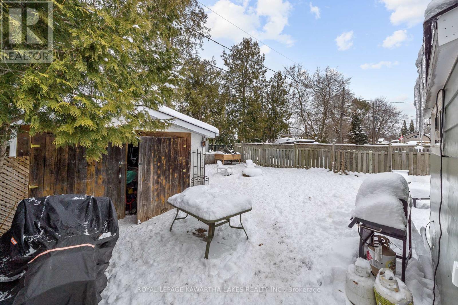 254 Princess Elizabeth Crescent, Kawartha Lakes (Lindsay), Ontario  K9V 1P1 - Photo 29 - X11922932