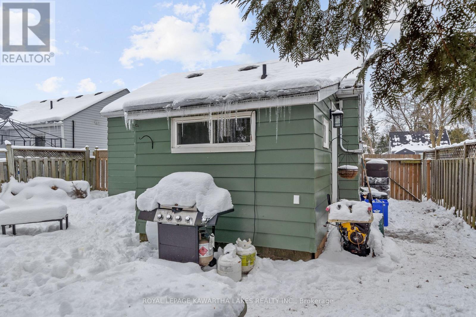 254 Princess Elizabeth Crescent, Kawartha Lakes (Lindsay), Ontario  K9V 1P1 - Photo 30 - X11922932