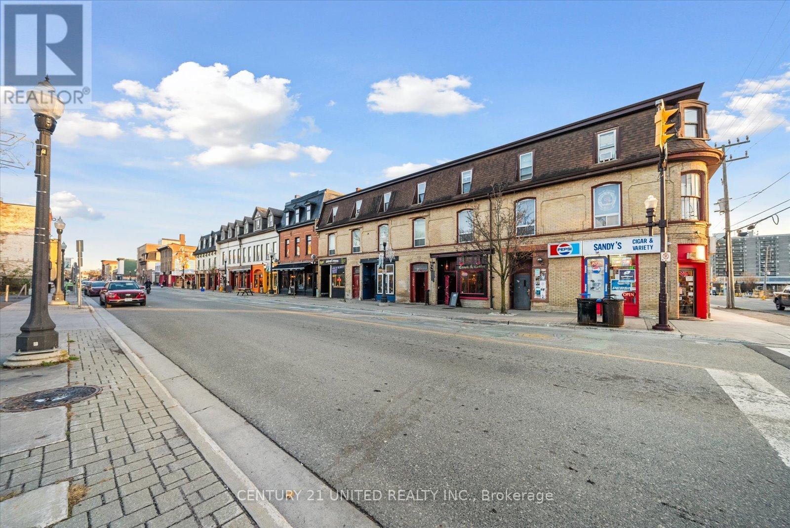 221 Hunter Street W, Peterborough (Downtown), Ontario  K9H 2L1 - Photo 4 - X11924572