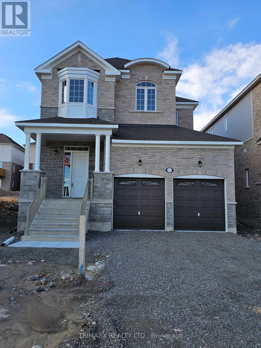 819 Steinberg Court, Peterborough (Northcrest), Ontario  K9K 0H7 - Photo 1 - X11924625